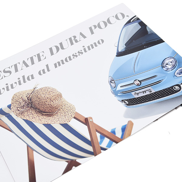 FIAT 500 Spiaggina58ܹ񥫥