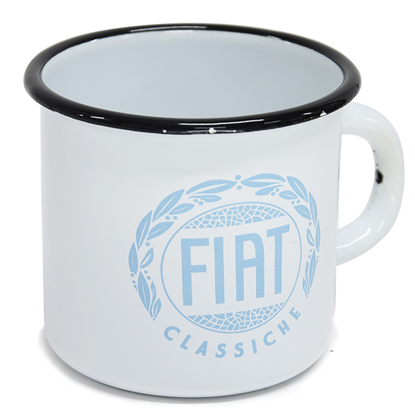 FIAT Classiche Mug