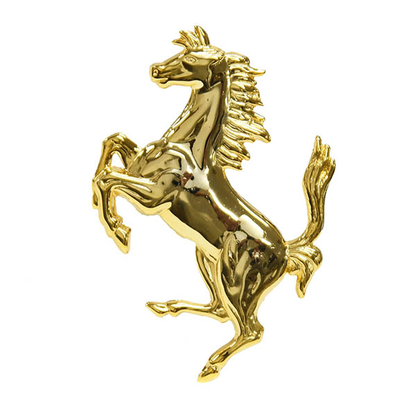 Cavallino Emblem (Medium)