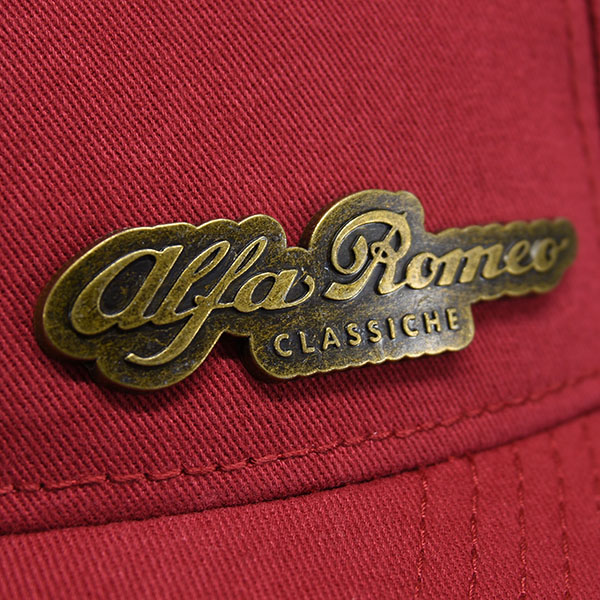 Alfa Romeo CLASSICHE Baseball Cap