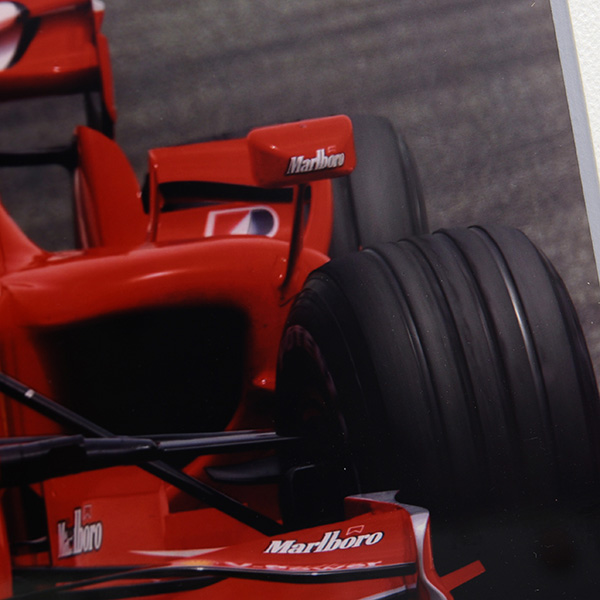 Scuderia Ferrari 2007եץ쥹ե