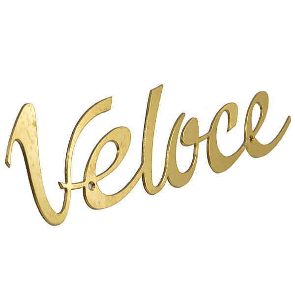 Alfa Romeo Veloce�����ѥ���