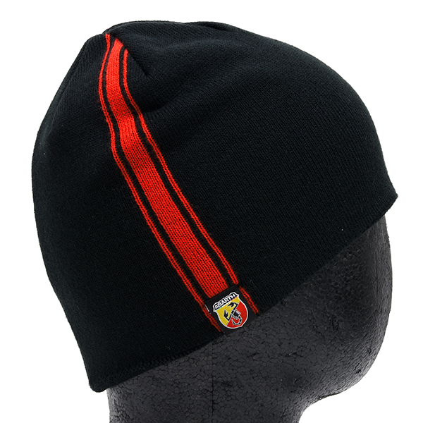 ABARTH Knitted Cap
