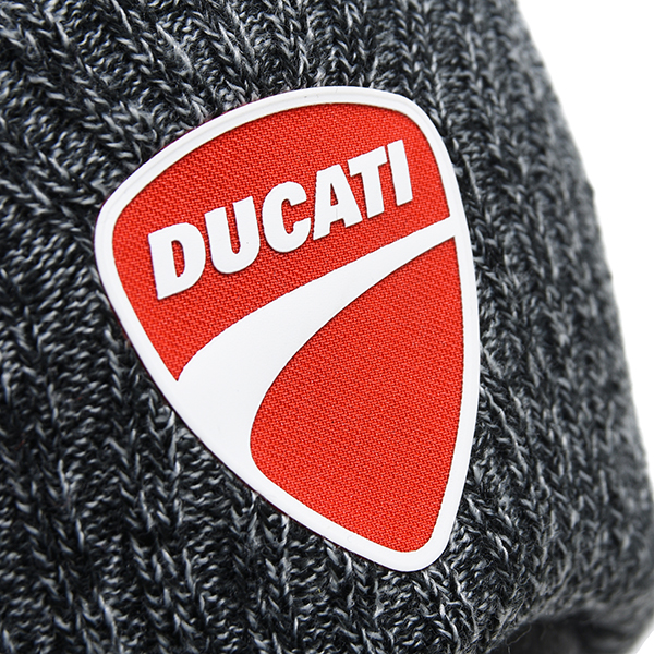 DUCATI Knitted Cap by NEWERA