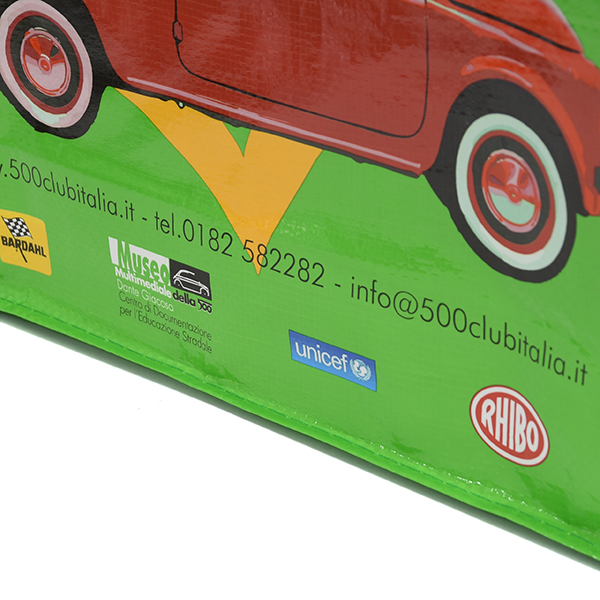 FIAT 500 CLUB ITALIA åѡ(꡼)