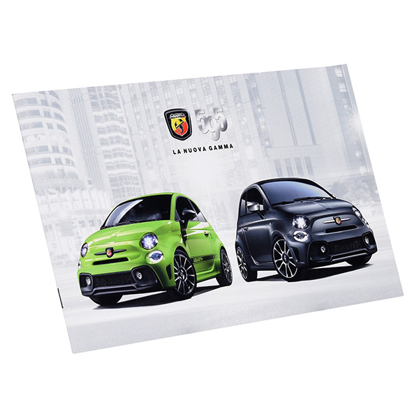 ABARTH 595ܹ񥫥