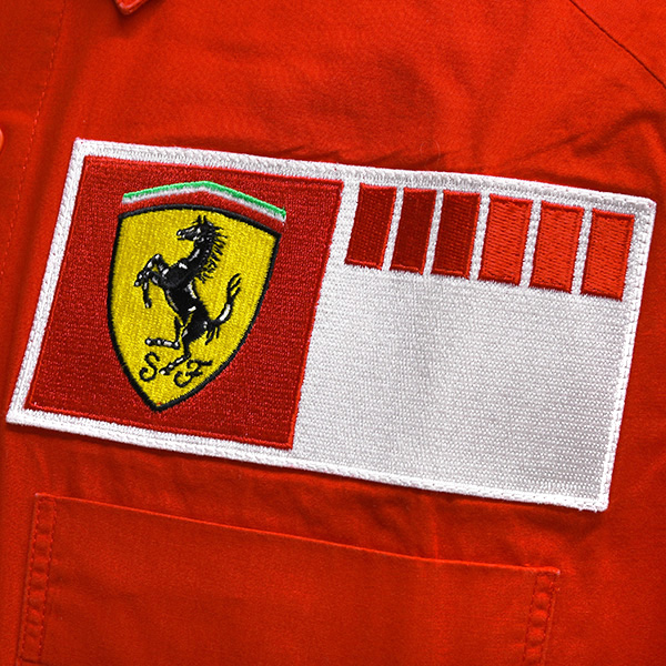 Scuderia Ferrari 2006ƥॹåѥ