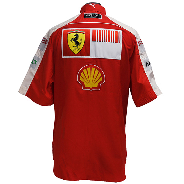 Scuderia Ferrari 2009ƥॹåѥ