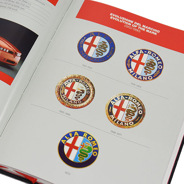 Alfa Romeo Agenda-1990-