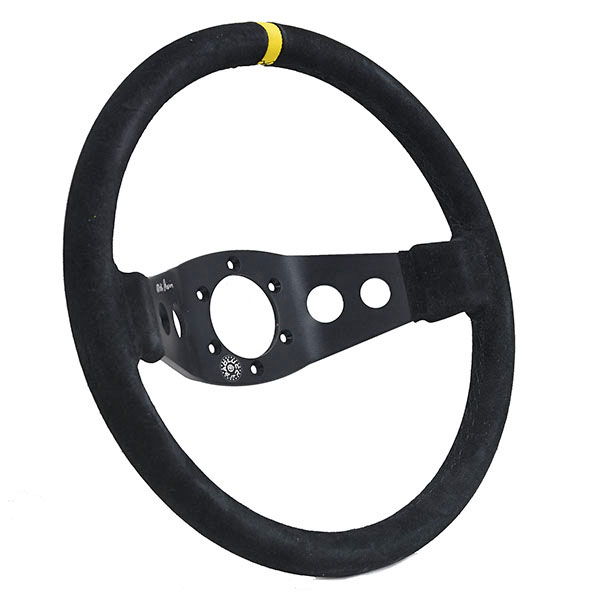 Miki Biasion Steering Wheel-Deep/Biasion-