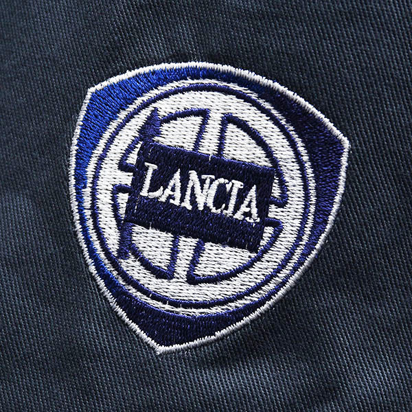 LANCIA Mechanic Jacket