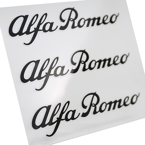 Alfa Romeo Newƥå3(֥å/ꥢ١)