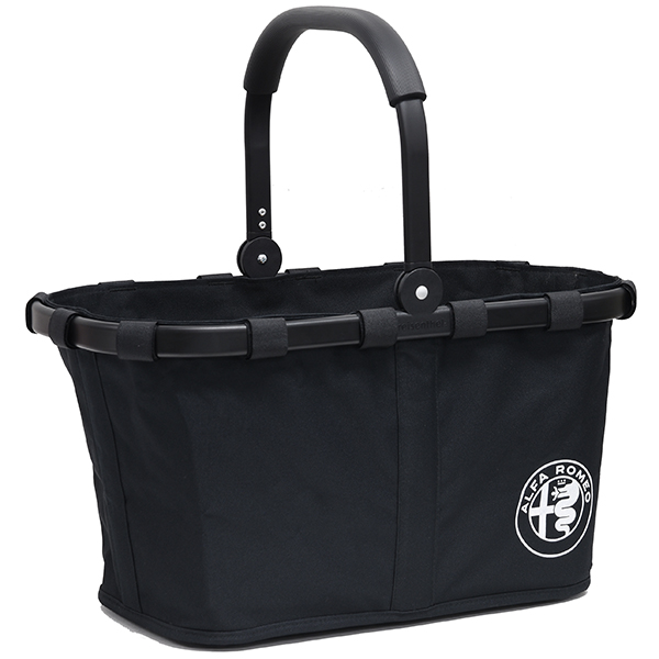 Alfa Romeo純正ショッピングバッグ