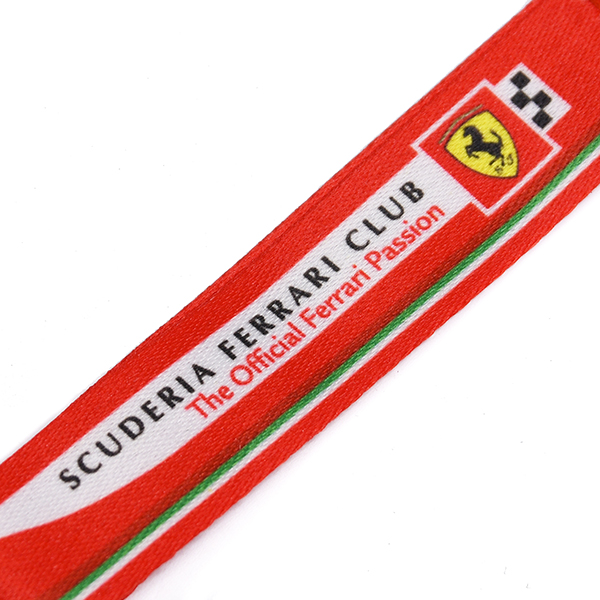 Scuderia Ferrari CLUB 2017ѥͥåȥå-70ǯڥ륨ǥ-