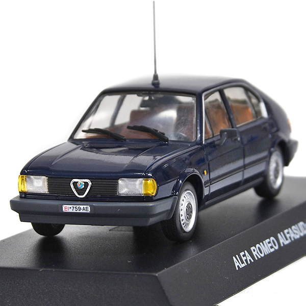 1/43 Alfa Romeo Alfasud Miniature Model