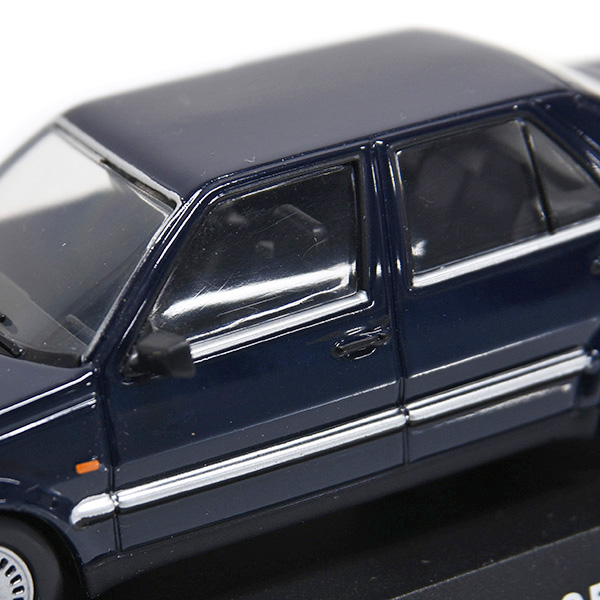 1/43 FIAT CROMA Miniature Model