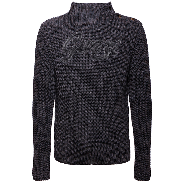 Moto Gucci Official Sweater-HISTORICAL-
