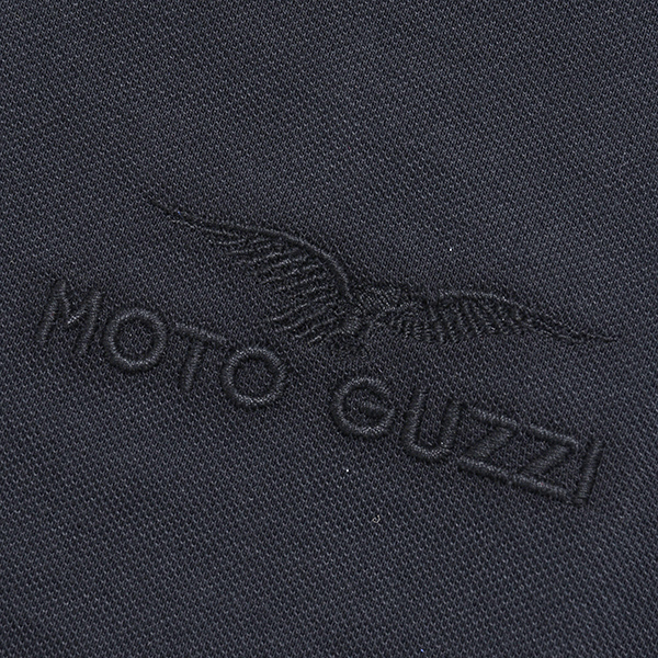 Moto Gucci Official Polo Shirts-CLASSIC-