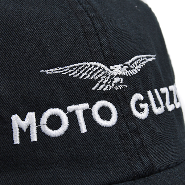 Moto Gucci Official Baseball Cap