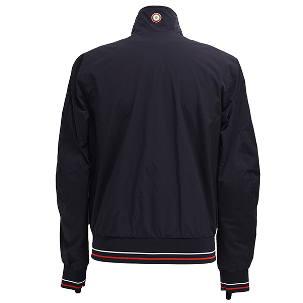 Vespa Official Short Jacket-MODERNIST-