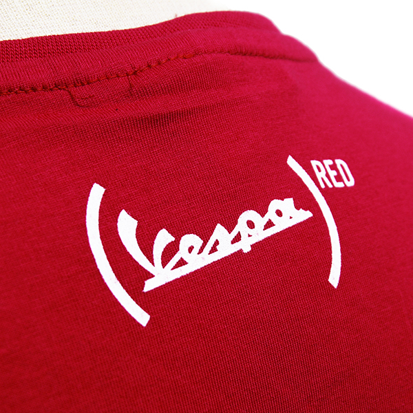 VespaեT-946 RED-