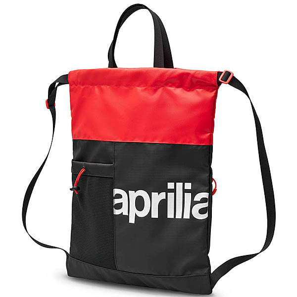 Apriliaオフィシャルドローストリングバッグ-Aprilia Active-