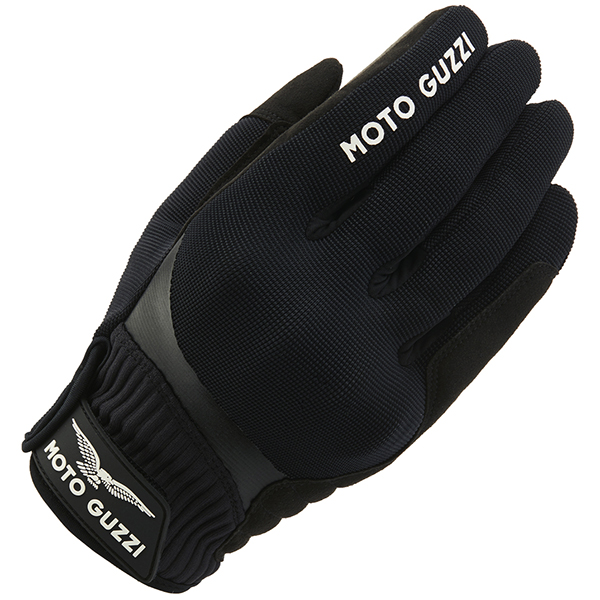 Moto Guzzi Official Summer Riding Gloves