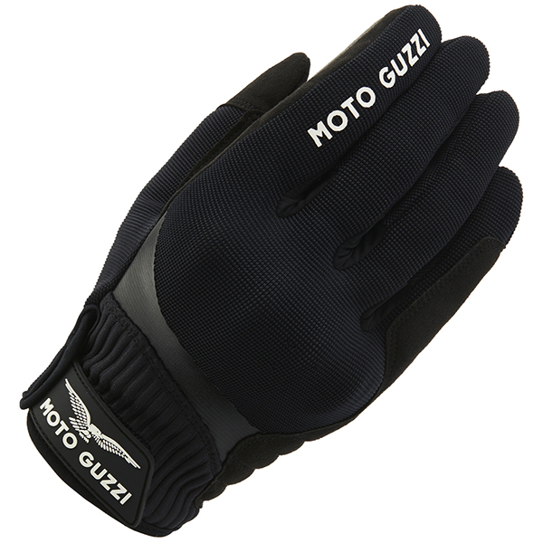 Moto Guzziオフィシャルサマーライディンググローブ