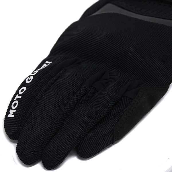 Moto Guzzi Official Summer Riding Gloves