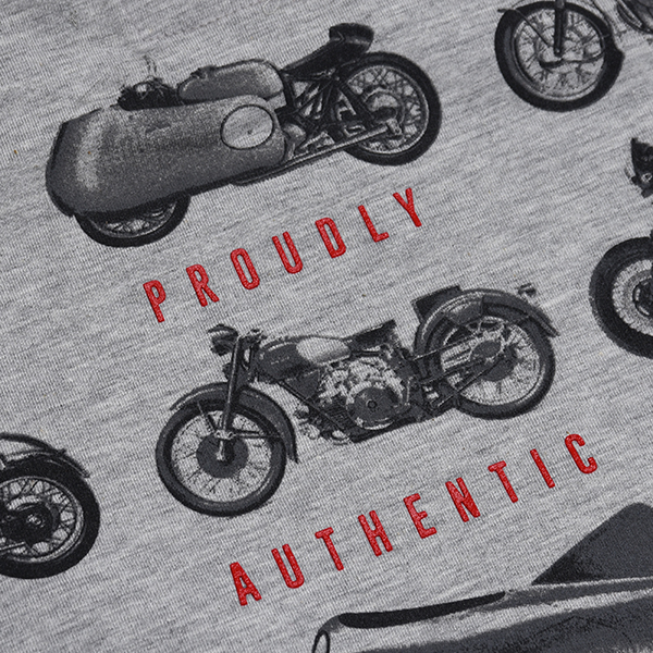 Moto GuzziեT-GARAGE-