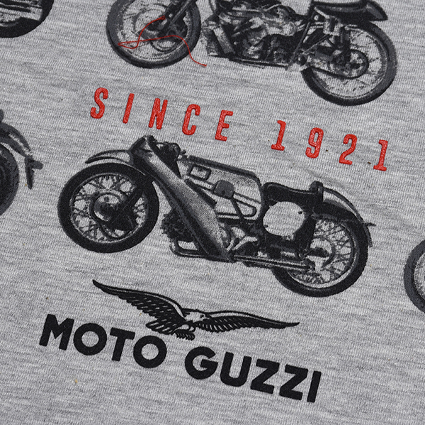 Moto GuzziեT-GARAGE-