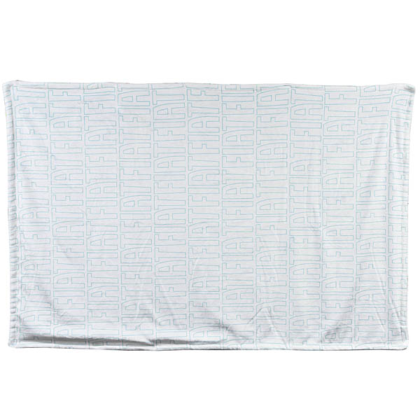 FIAT Official Blanket