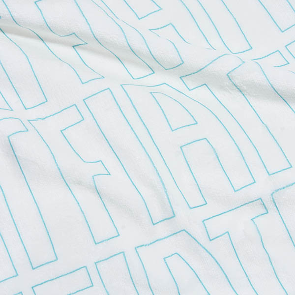 FIAT Official Blanket