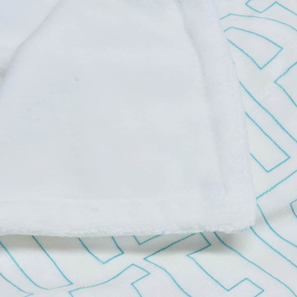 FIAT Official Blanket