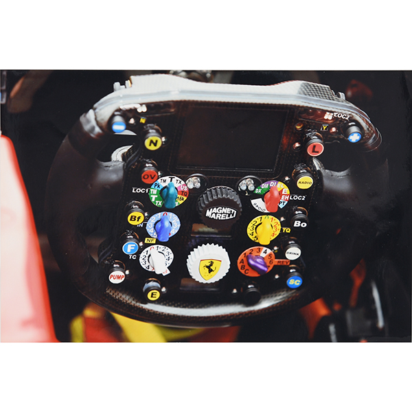 Scuderia Ferrari F2007ꥸʥץ쥹ե