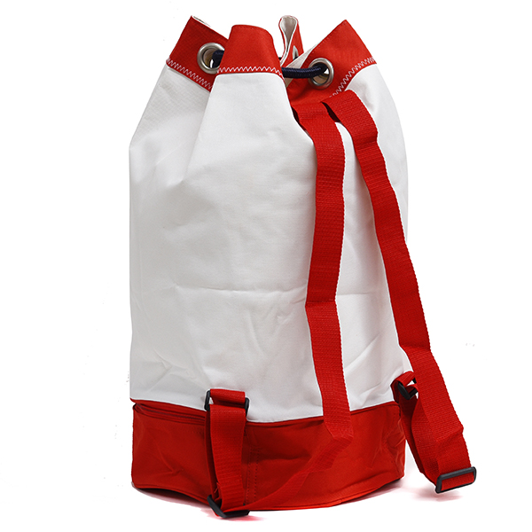 FIAT 500 CLUB ITALIA Sailing Bag