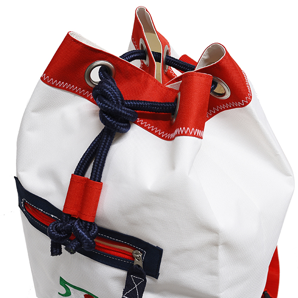 FIAT 500 CLUB ITALIA Sailing Bag