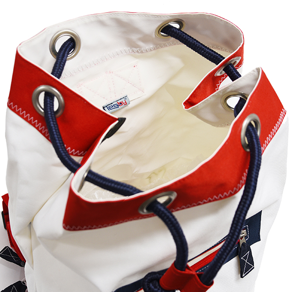 FIAT 500 CLUB ITALIA Sailing Bag