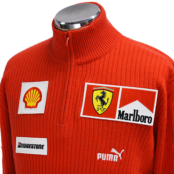 Scuderia Ferrari Marlboro2008ե륫ߥåץåץ(ե)