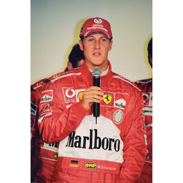 Scuderia Ferrari M.塼ޥåϥե
