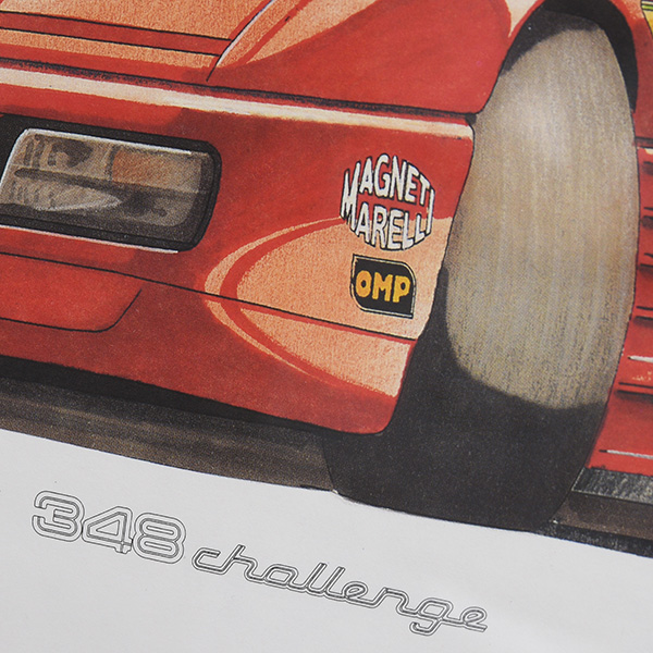 Ferrari 348 Challenge 