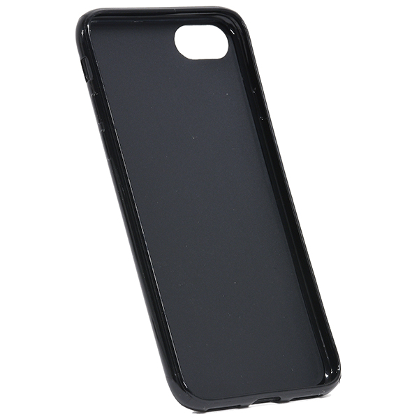 Abarth iphone 7/8 Case(Black) 