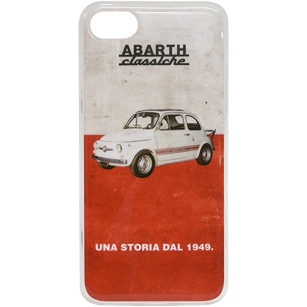 Abarth iphone 7/8 Case(595) 