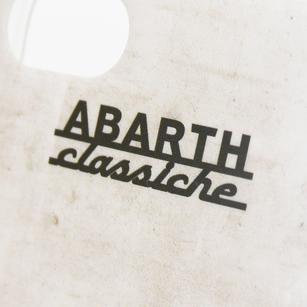 Abarth iphone 7/8 Case(595) 