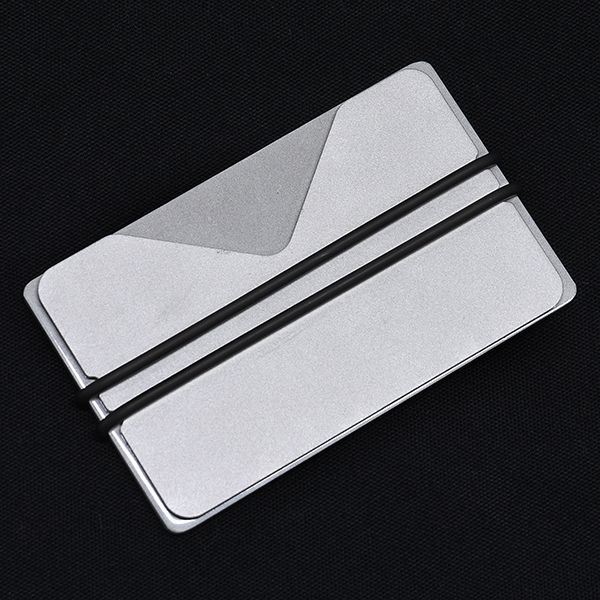 ABARTH Business Card Holder