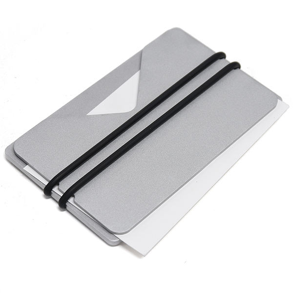 ABARTH Business Card Holder