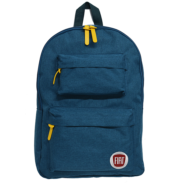 FIAT Back Pack