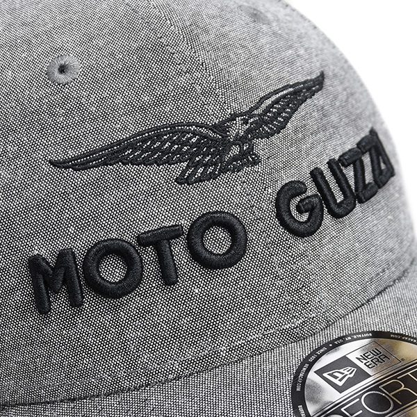 Moto Guzzi Official Baseball Cap by NEW ERA