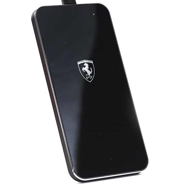 Ferrari Wireless Charger(Black)