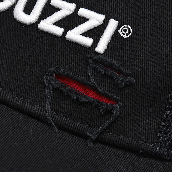 Moto Guzzi Official Mesh Cap by NEW ERA